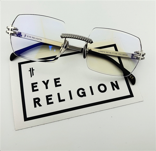 Eye Religion Lunetz 306 Transition  Sunglasses