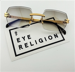 Eye Religion Lunetz 306 Sunglasses