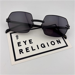 Eye Religion Lunetz 401 Titanium Sunglasses