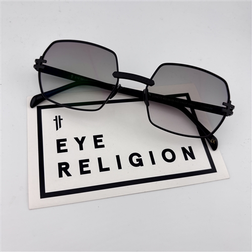 Eye Religion Lunetz 401 Titanium Sunglasses
