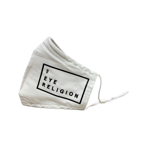 Eye Religion Mask