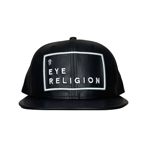 Eye Religion x New Era Snapback Cap