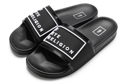 Eye Religion Slides