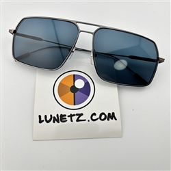 Ermenegildo Zegna 193 Sunglasses