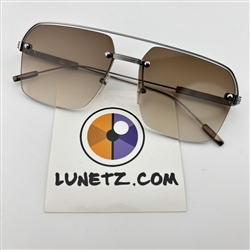 Ermenegildo Zegna 213 Sunglasses