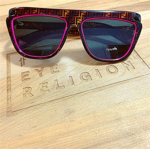 Fendi FF 0384/s Sunglasses