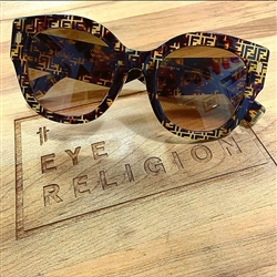 Fendi FF 0452F/s Sunglasses
