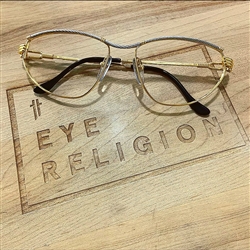 Fred Alize Bicolore Vintage Optical