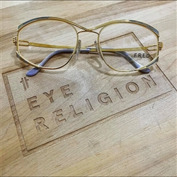 Fred Joyau Vintage Optical