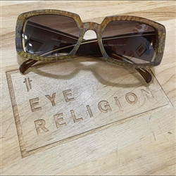 Fred Passion Vintage Sunglasses