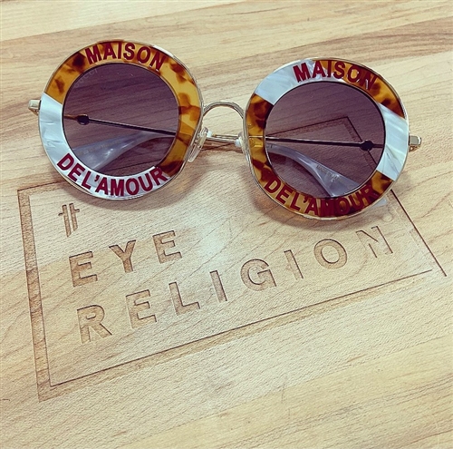 Gucci 0113 Sunglasses