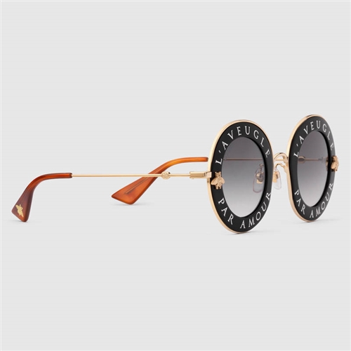 Gucci 0113 Sunglasses