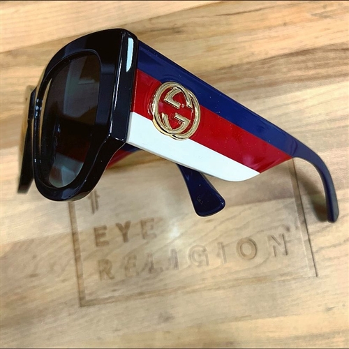 Gucci 0276 Sunglasses