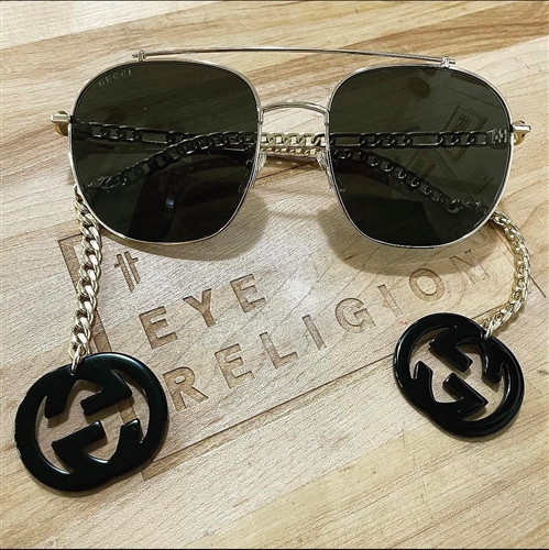 Gucci 0727 Sunglasses