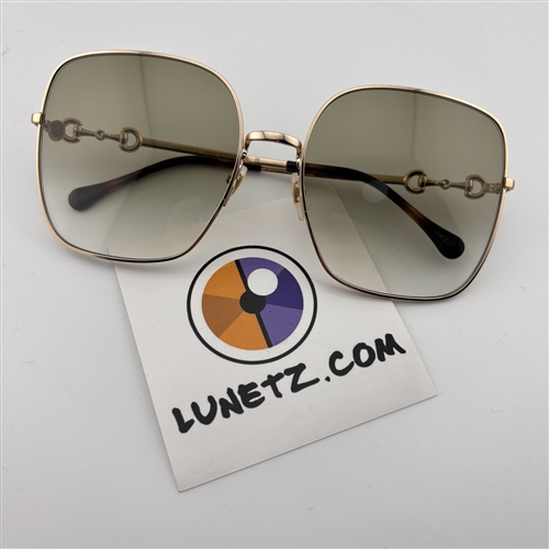 Gucci 0879 Sunglasses
