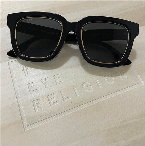 Gucci 1136SA Sunglasses