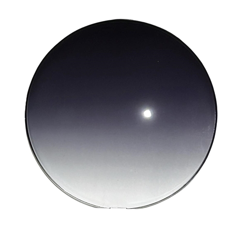 Hamel : Grey Gradient Nylon Lens