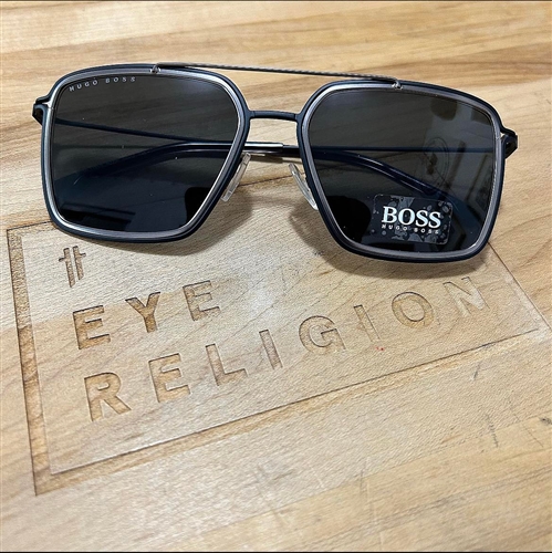 Hugo Boss 1191 Sunglasses
