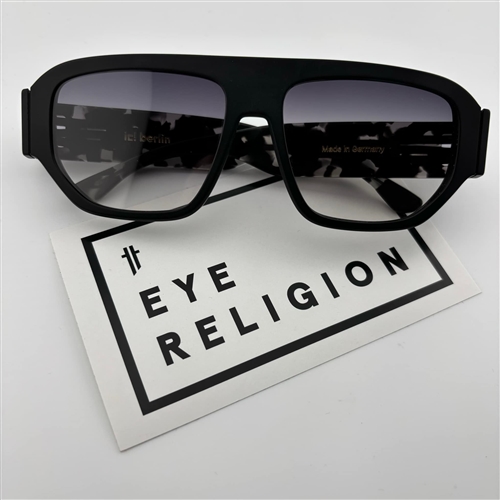 IC! Berlin Sam Sunglasses