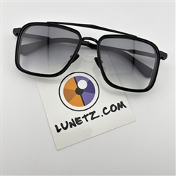 John Dalia Brad 2 Sunglasses
