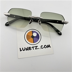 John Dalia Dwayne Limited Edition Sunglasses