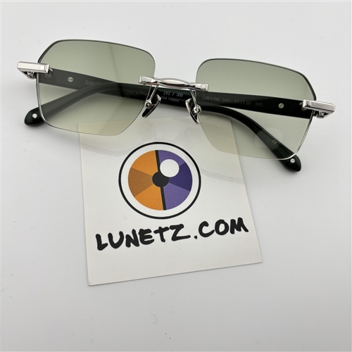 John Dalia Dwayne Limited Edition Sunglasses