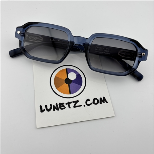 John Dalia Project 6 Sunglasses