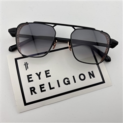 John Dalia Scotty Sunglasses