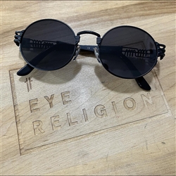 Jean-Paul Gaultier 56-6106 Double Ressort Sunglasses