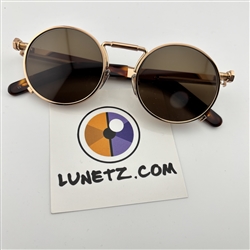 Jean-Paul Gaultier 56-8171 Ressort Sunglasses