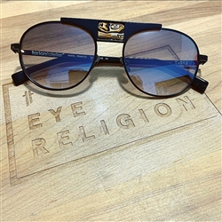 Jeremy Tarian L'Atelier Ceramic T+012 Limited Edition Sunglasses