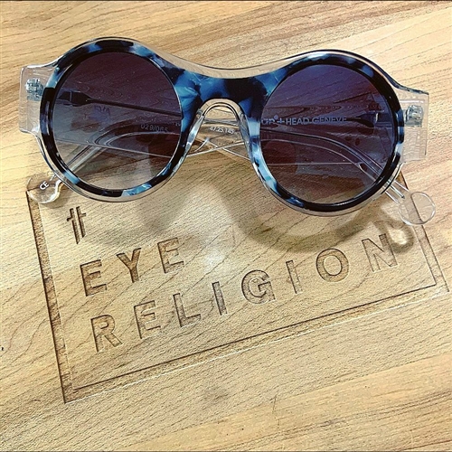 Jeremy Tarian Eva T+006 Limited Edition Sunglasses