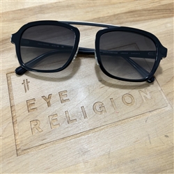 Jeremy Tarian Lamarck Custom (Grey Gradient Lenses) Limited Edition Sunglasses