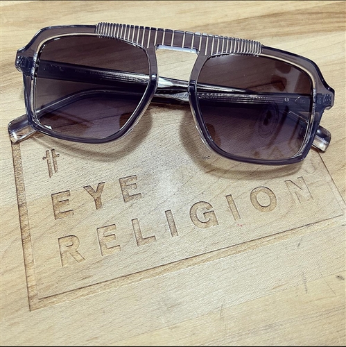 Jeremy Tarian Monge SAA019166 Limited Edition Sunglasses