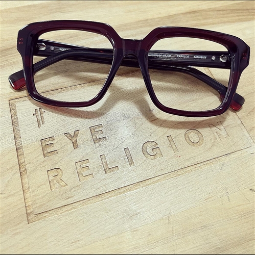 Jeremy Tarian Rapallo EAA049153 Limited Edition Optical