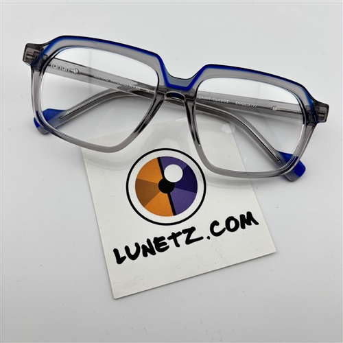 Jeremy Tarian Rue Saint-Claude EAA065X197 Limited Edition Optical