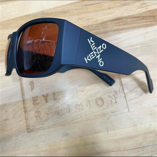 Kenzo KZ 40126I Sunglasses