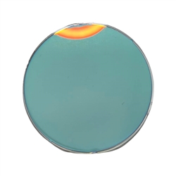Clear Transition Brown Green AR Red Flash Lenses