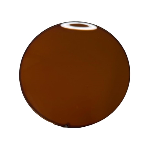 Lebrun : Brown Lenses