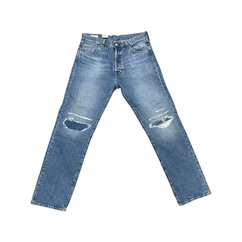 Levi's 501 '93 Straight Blue Jeans