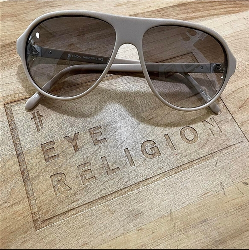 Linda Farrow Luxe LFL 36/2 Sunglasses