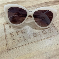 Linda Farrow Luxe LFL 379/6 Sunglasses
