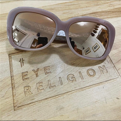 Linda Farrow Luxe LFL 401/6 Sunglasses