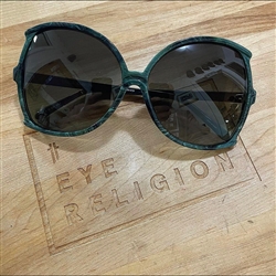 Linda Farrow Luxe LFL 514/12 Sunglasses
