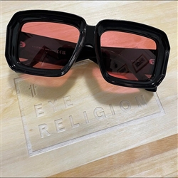 Loewe LW40064U Sunglasses