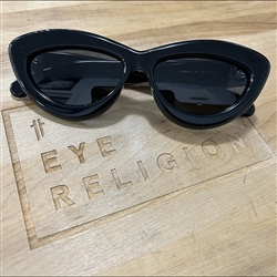 Loewe 40096I Inflated Sunglasses