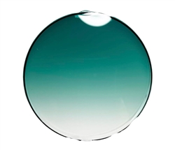 Masson : Green Gradient Nylon Lenses