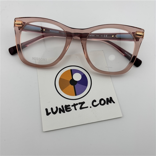 Missoni 0049 Optical