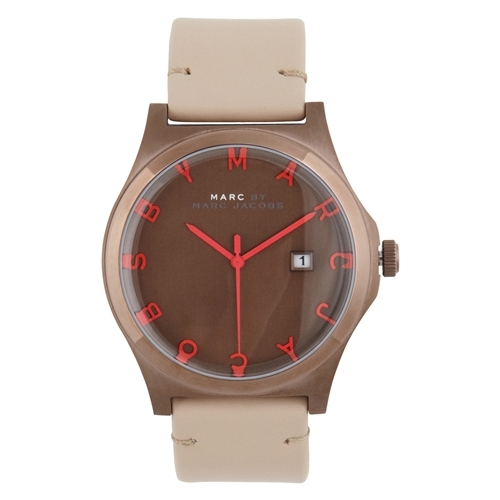 Marc by Marc Jacobs LeGrotte Watch