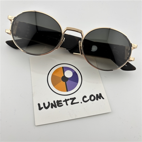 Maybach The Drive I Sunglasses